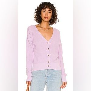 Velvet By Graham and Spencer Cardigan XS